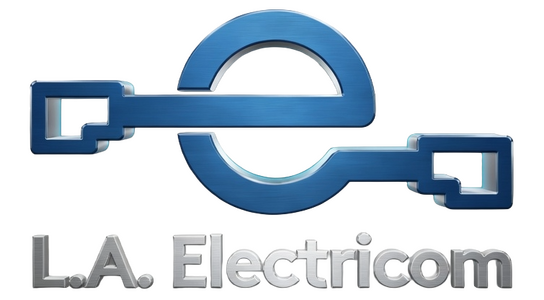 L.A. Electricom Logo